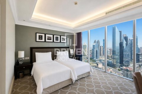 Apartment de 4 dormitorios en Downtown Dubai (Downtown Burj Dubai), UAE No. 204077 12