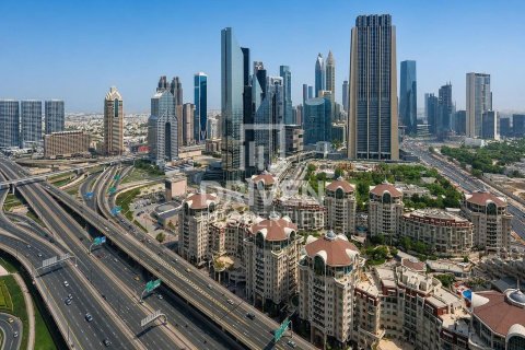 Apartment de 4 dormitorios en Downtown Dubai (Downtown Burj Dubai), UAE No. 204077 20