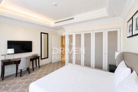 Apartment de 4 dormitorios en Downtown Dubai (Downtown Burj Dubai), UAE No. 204077 11