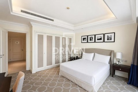 Apartment de 4 dormitorios en Downtown Dubai (Downtown Burj Dubai), UAE No. 204077 10