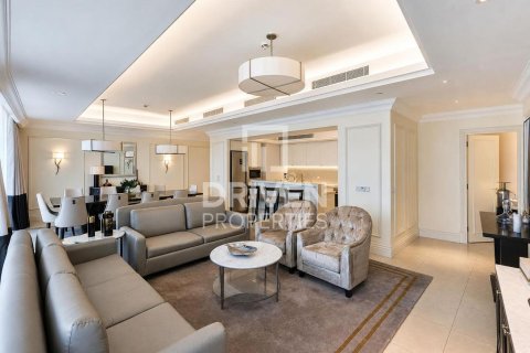 Apartment de 4 dormitorios en Downtown Dubai (Downtown Burj Dubai), UAE No. 204077 3