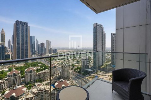 Apartment de 4 dormitorios en Downtown Dubai (Downtown Burj Dubai), UAE No. 204077 17