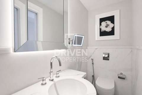 Apartment de 4 dormitorios en Downtown Dubai (Downtown Burj Dubai), UAE No. 204077 16