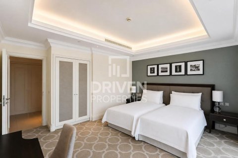 Apartment de 4 dormitorios en Downtown Dubai (Downtown Burj Dubai), UAE No. 204077 13