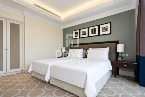 Apartment de 4 dormitorios en Downtown Dubai (Downtown Burj Dubai), UAE No. 204077 14
