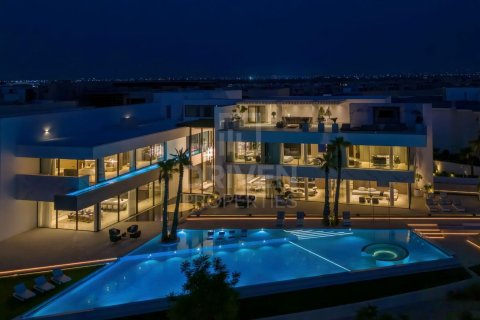 7 bedrooms Villa in Dubai Hills View, UAE No. 204081