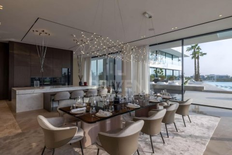 7 bedrooms Villa in Dubai Hills View, UAE No. 204081 23