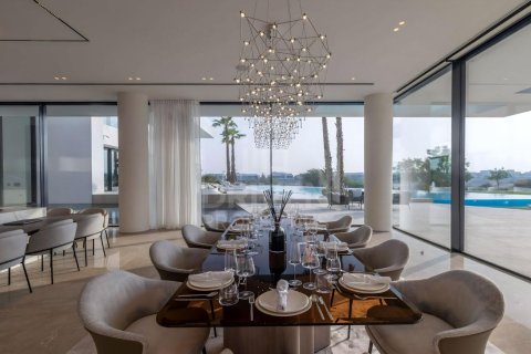 7 bedrooms Villa in Dubai Hills View, UAE No. 204081 22