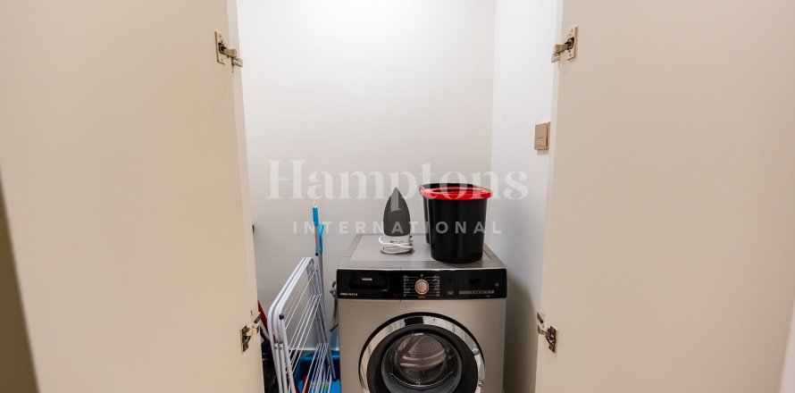 Квартира с 2 спальнями  №119052