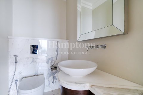 Квартира с 2 спальнями №119050 5