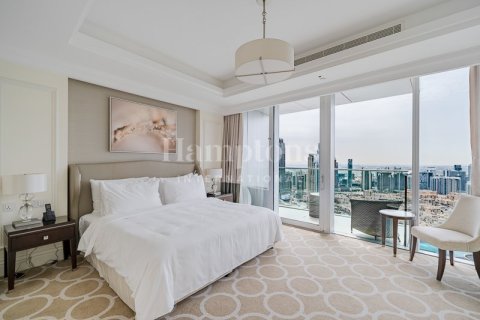 Квартира с 2 спальнями №119050 17