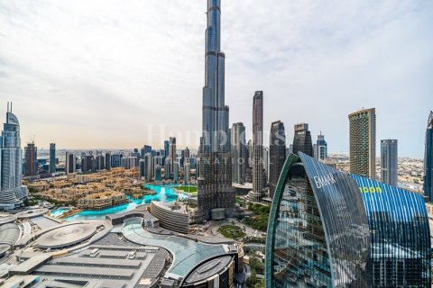 Квартира с 2 спальнями №119050 18