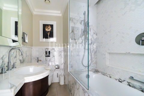 Квартира с 2 спальнями №119050 6