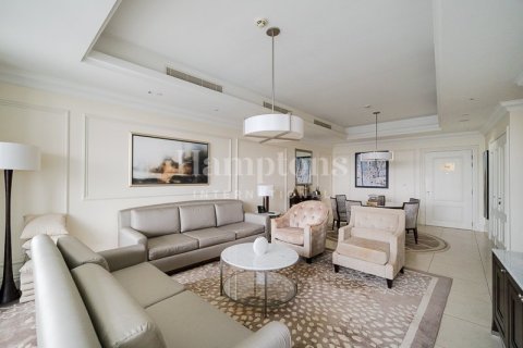 Квартира с 2 спальнями №119050 2