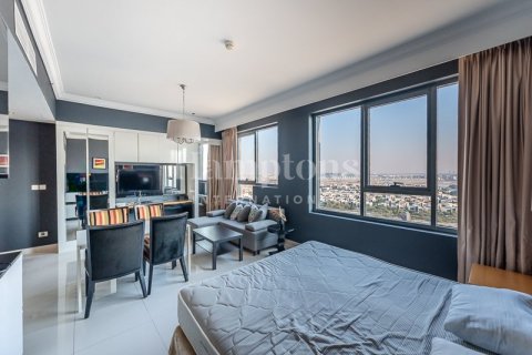 Apartamento tipo estudio Estudio No. 119055 7