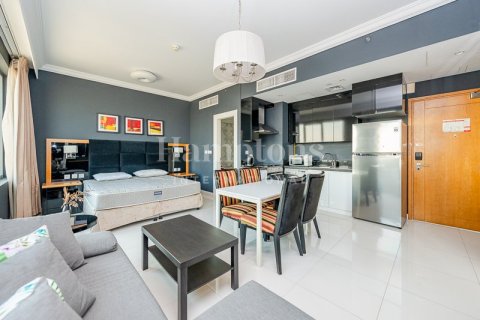 Apartamento tipo estudio Estudio No. 119055 13