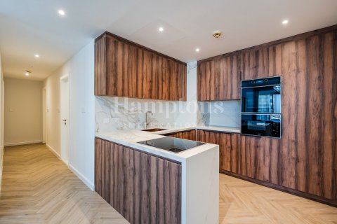 Квартира с 2 спальнями №119054 11