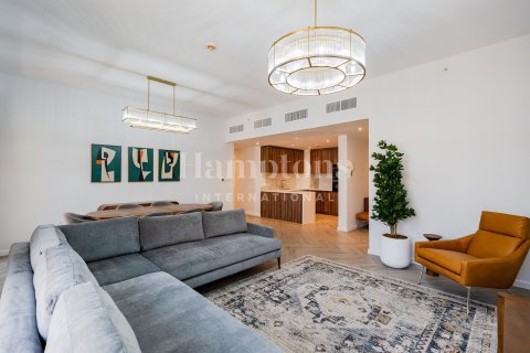 Квартира с 2 спальнями №119054 6