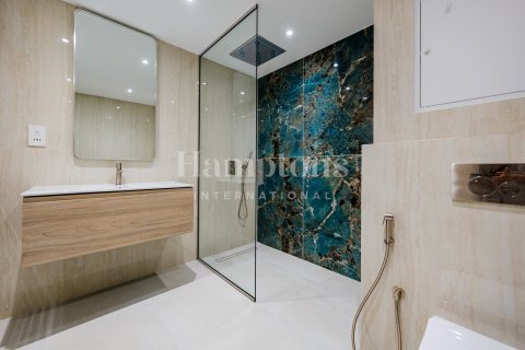 Квартира с 2 спальнями №119054 12