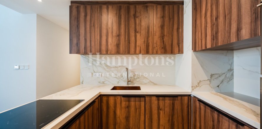 Квартира с 2 спальнями №119054