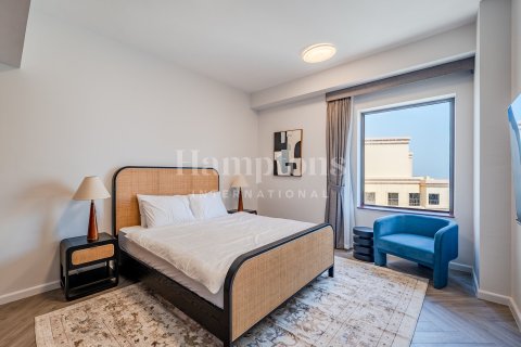 Квартира с 2 спальнями №119054 19