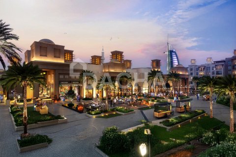 1 غرف نوم شقة في Umm Suqeim 3, الإمارات العربية المتحدة رقم 165771 10