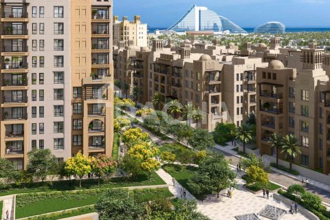 1 غرف نوم شقة في Umm Suqeim 3, الإمارات العربية المتحدة رقم 165771 9
