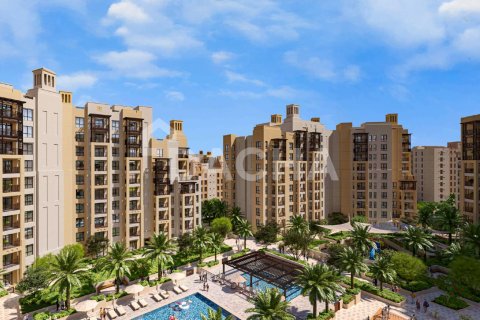 1 غرف نوم شقة في Umm Suqeim 3, الإمارات العربية المتحدة رقم 165771 8