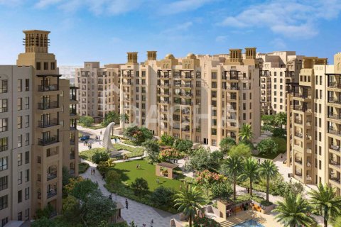 1 غرف نوم شقة في Umm Suqeim 3, الإمارات العربية المتحدة رقم 165771