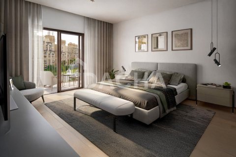 1 غرف نوم شقة في Umm Suqeim 3, الإمارات العربية المتحدة رقم 165771 4