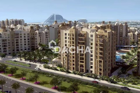 1 غرف نوم شقة في Umm Suqeim 3, الإمارات العربية المتحدة رقم 165771 11