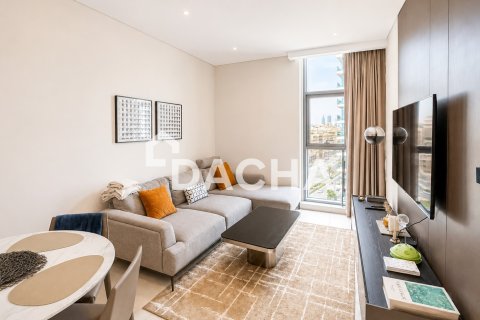 1 غرف نوم شقة في Seven Palm, الإمارات العربية المتحدة رقم 165772 6