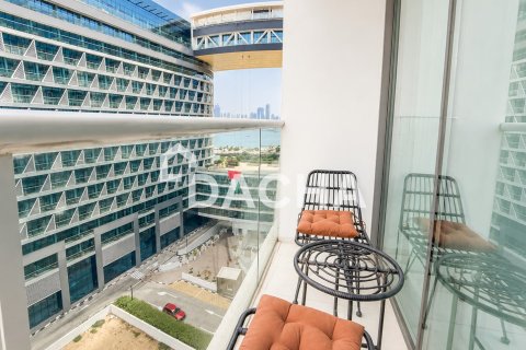 1 غرف نوم شقة في Seven Palm, الإمارات العربية المتحدة رقم 165772 14