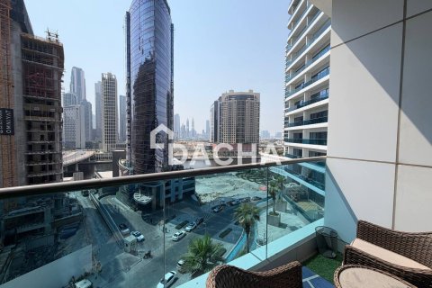1 غرف نوم شقة في الخليج التجاري, الإمارات العربية المتحدة رقم 165767 11