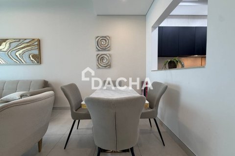 1 غرف نوم شقة في الخليج التجاري, الإمارات العربية المتحدة رقم 165767 8