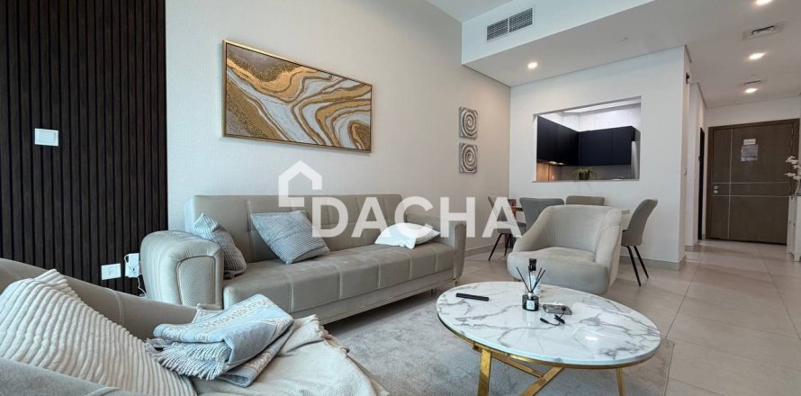 1 غرف نوم شقة في الخليج التجاري, الإمارات العربية المتحدة رقم 165767