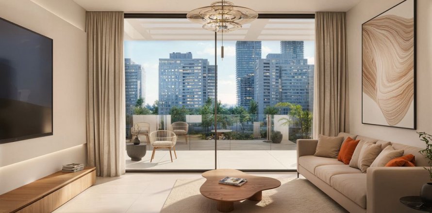 1 bedroom Apartment No. 107357