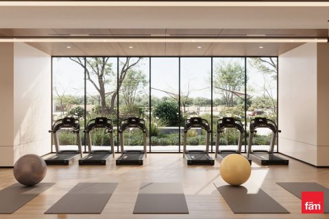 1 bedroom Apartment No. 107357 11