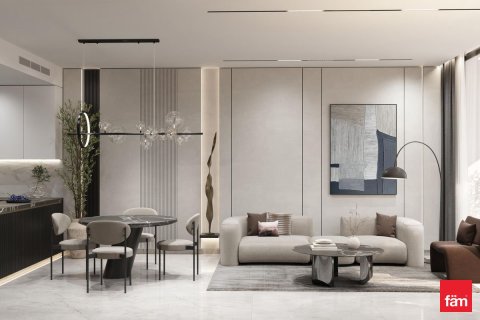 Appartement de 2 chambres  No. 107349 6