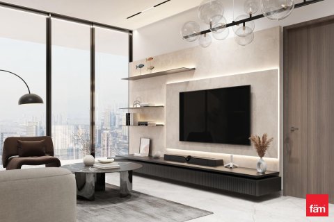 Appartement de 2 chambres  No. 107349 4
