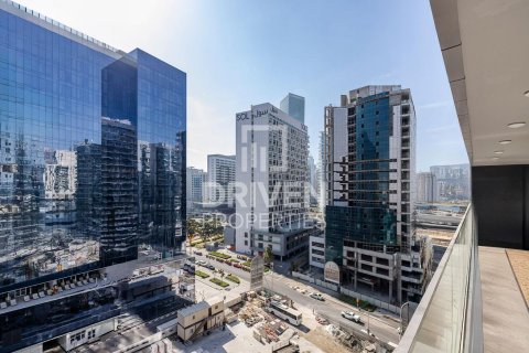 1 غرف نوم شقة في الخليج التجاري, الإمارات العربية المتحدة رقم 138839 12