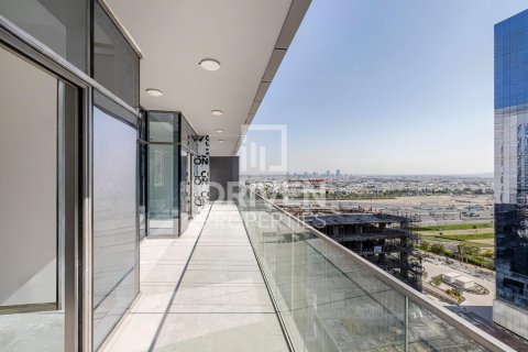 1 غرف نوم شقة في الخليج التجاري, الإمارات العربية المتحدة رقم 138839 11