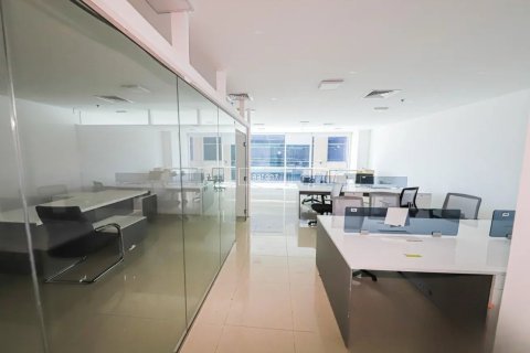 Cafe / restaurant de 145.8m²  No. 111849 9