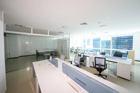 Cafe / restaurant de 145.8m²  No. 111849 8