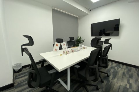 Cafe / restaurant de 494.5m²  No. 111846 16