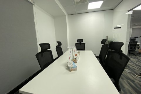 Cafe / restaurant de 494.5m²  No. 111846 10