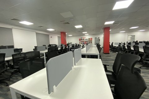 Cafe / restaurant de 494.5m²  No. 111846 2