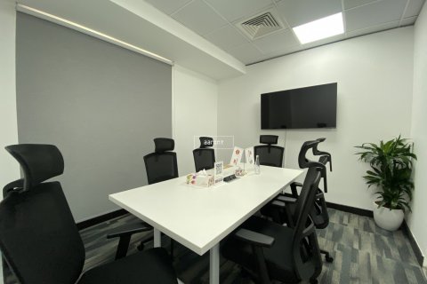 Cafe / restaurant de 494.5m²  No. 111846 15