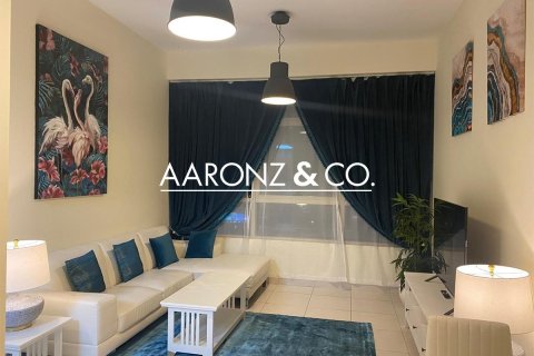 Apartment de 2 dormitorios en Dubai Marina, UAE No. 111844 3