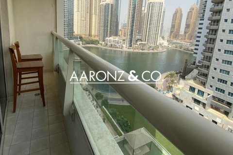 Apartment de 2 dormitorios en Dubai Marina, UAE No. 111844 12